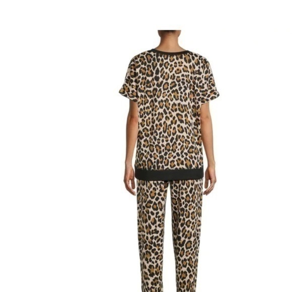 Pajama Set Pajama Set - Picture 4 of 7